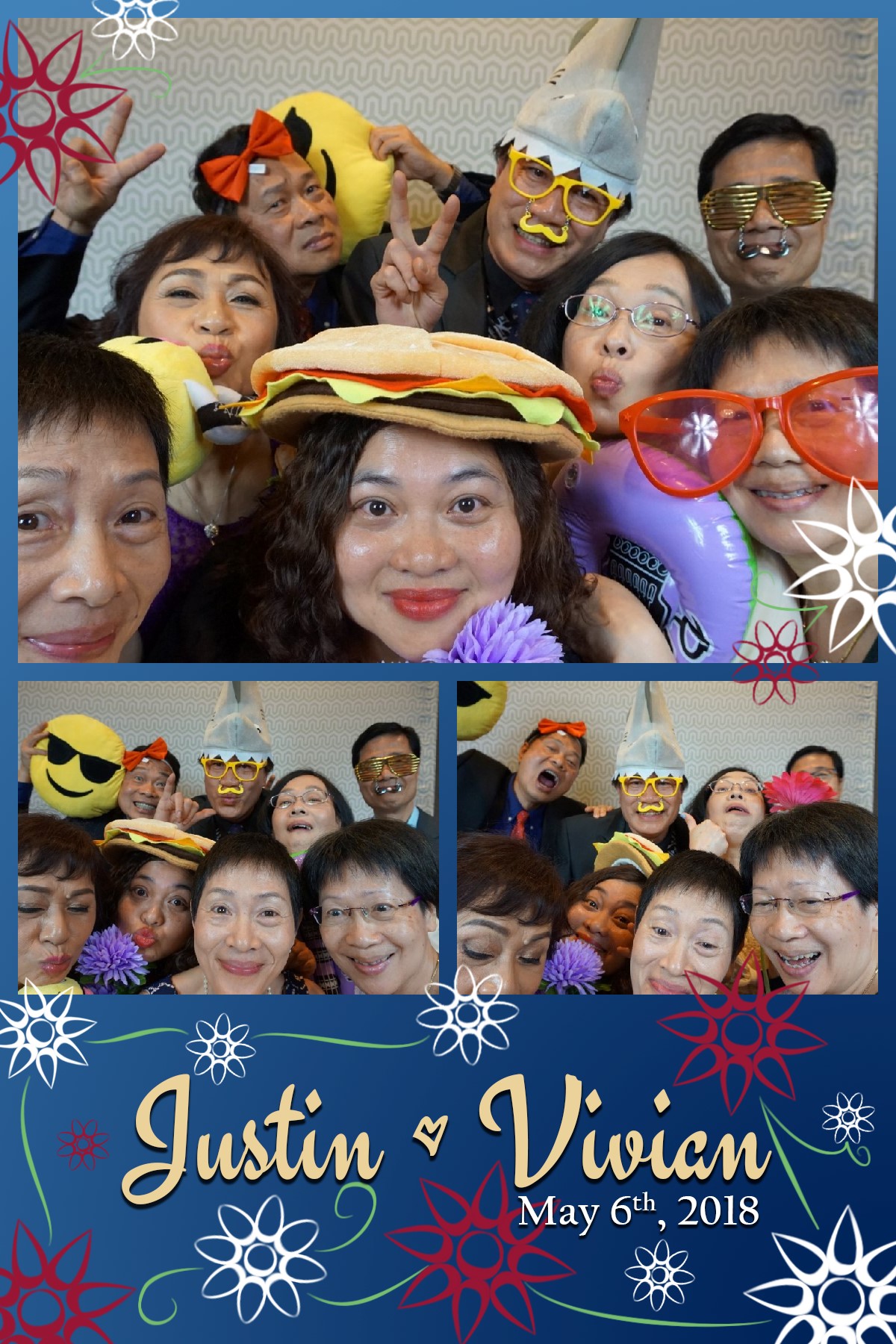 Justin and Vivian (13)